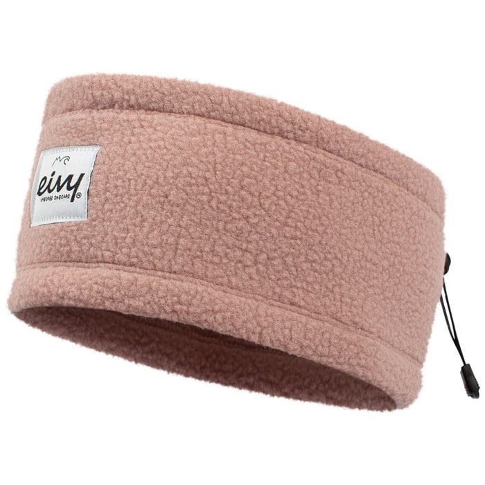 Eivy - Throwback Sherpa Headband