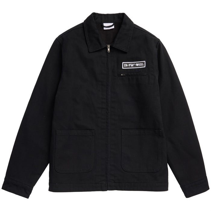 DB Equipment - Worker Jacket - Unisex