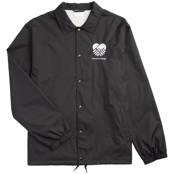 DB Equipment - Coach's Jacket - Unisex