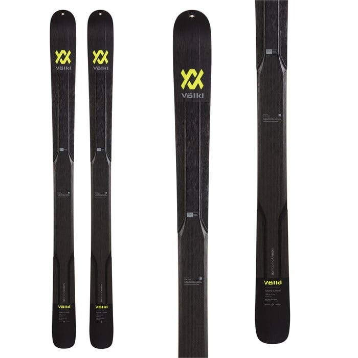 Völkl - Katana V-Werks Skis 2024