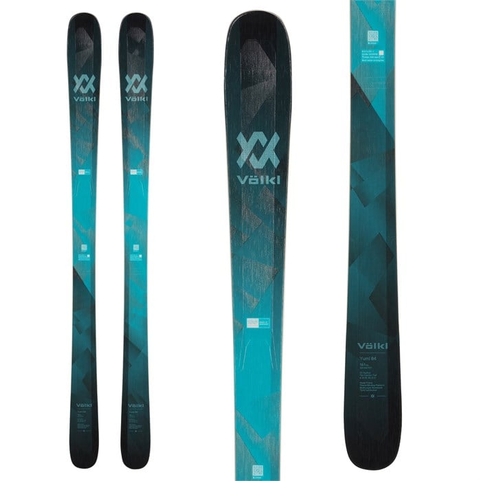 Völkl - Yumi 84 Skis - Women's 2024