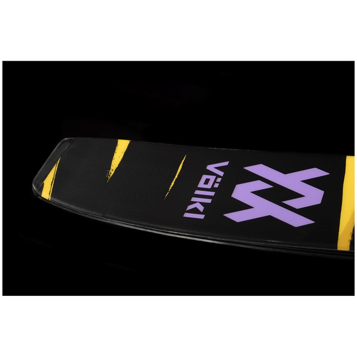 Völkl Revolt 114 Skis 2024 | evo