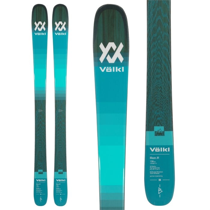 Völkl - Blaze Jr Skis - Kids' 2024