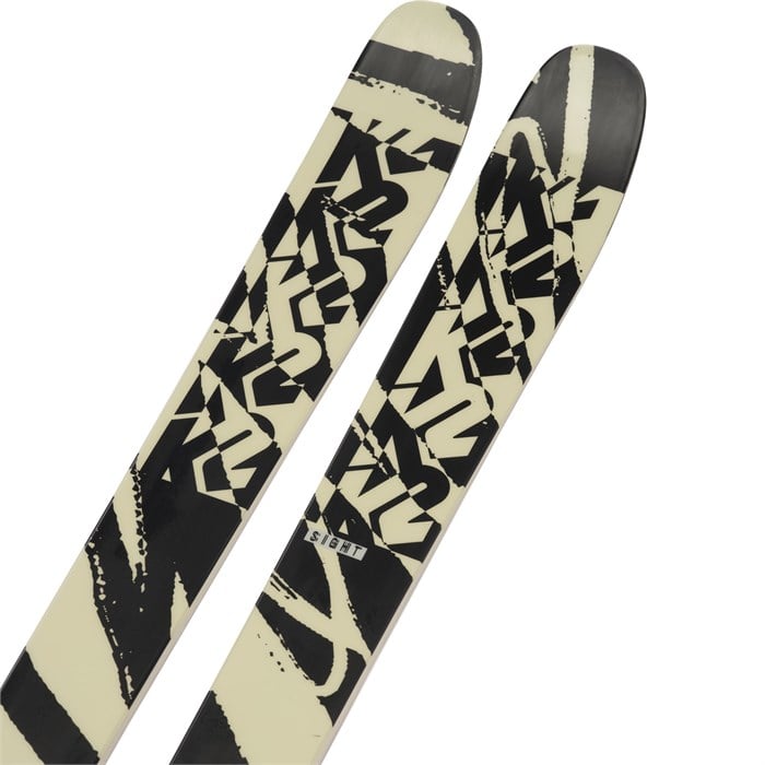 スキー K2 sight K2 Sight Skis 2014