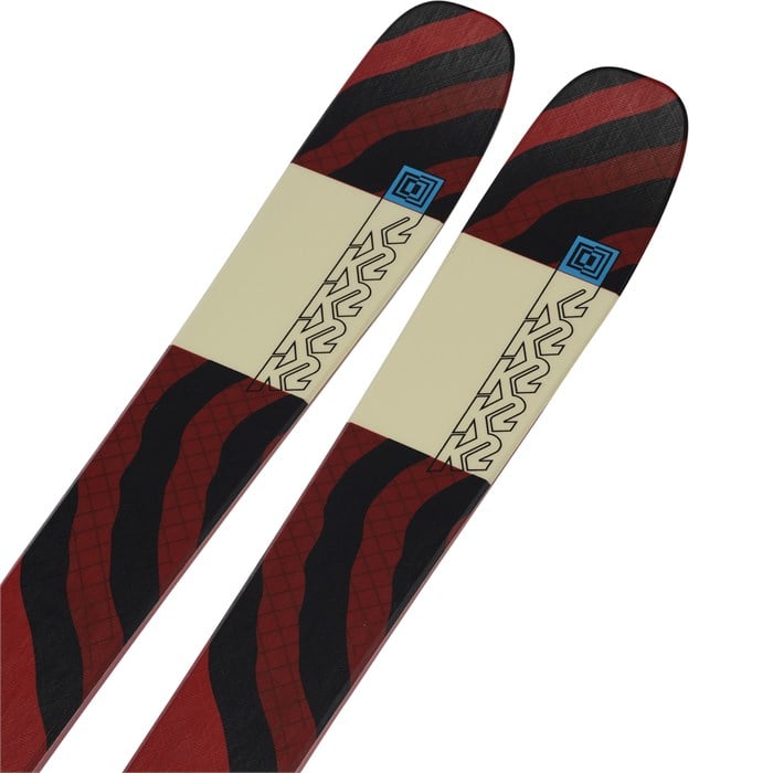 K2 Mindbender 96 C W Skis - Women's 2024 | evo