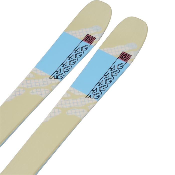 K2 Mindbender 90 C W Skis - Women's 2024 | evo K2 Mindbender 90 C W Skis - Women's 2024 | evo