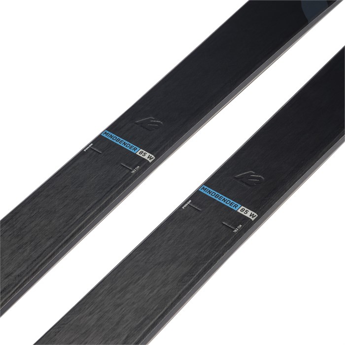 K2 Mindbender 85 Skis - Women's 2024 | evo