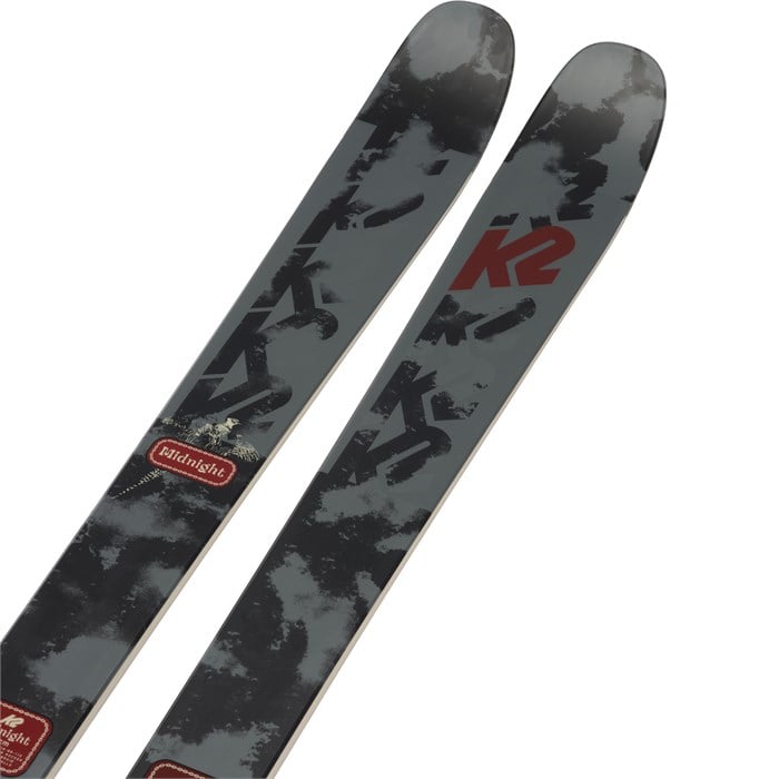 K2 Missconduct Skis | SkatePro