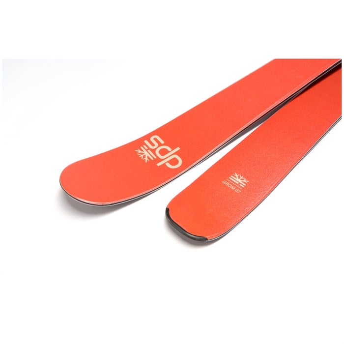 DPS - DPS Grom 87 Skis - Kids' 2025
