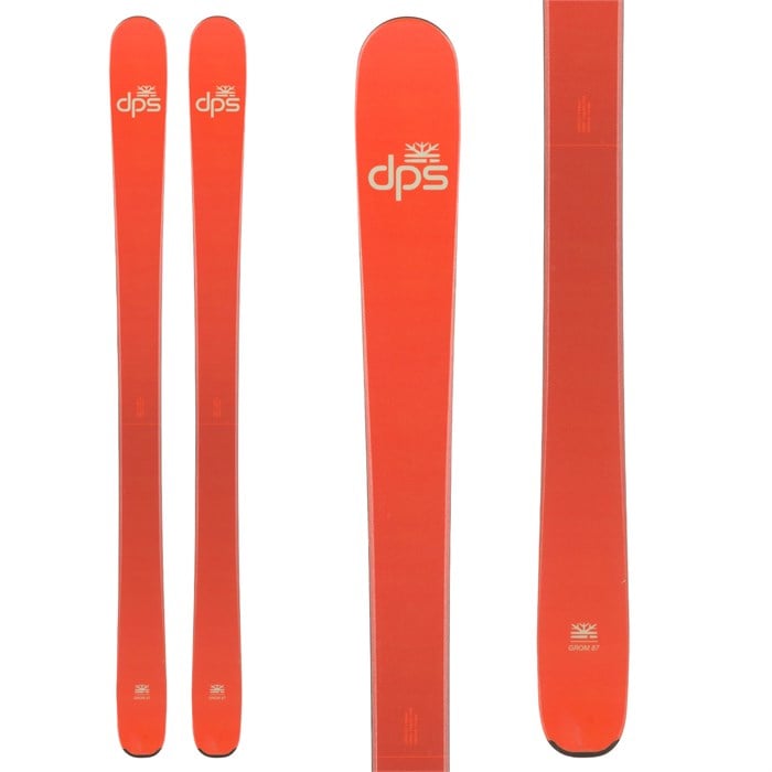 DPS - DPS Grom 87 Skis - Kids' 2025