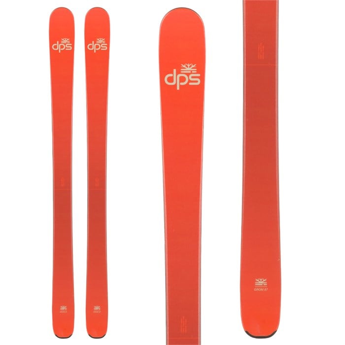 DPS - Grom 87 Skis - Kids' 2024