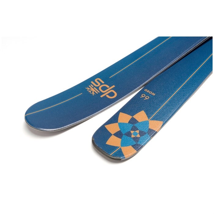 DPS - DPS Grom 99 Skis - Kids' 2025