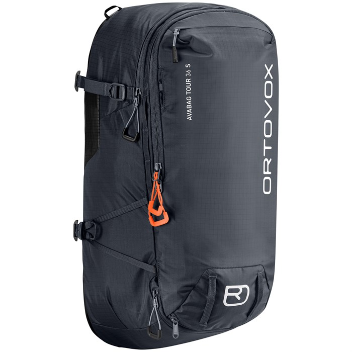 Ortovox - Litric Tour 36L S Avabag Expansion Zip-On Pack