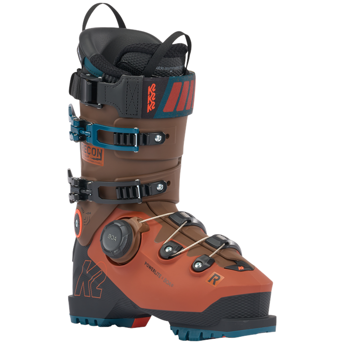 K2 スキーブーツ　RECON 130 BOA 23-24 K2 Recon 130 BOA Ski Boots 2024 | evo