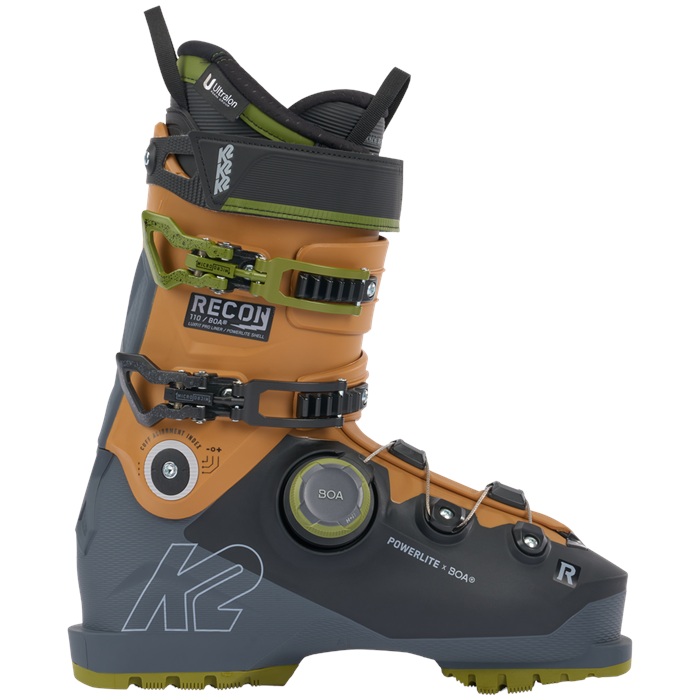 K2 - Recon 110 BOA Ski Boots 2024