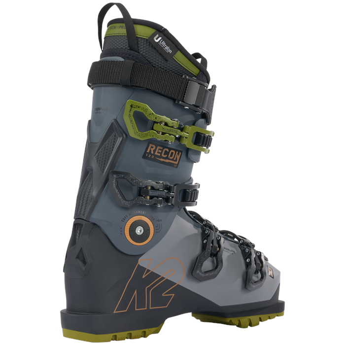 K2 Recon 120 MV Ski Boots 2023 - 24.5