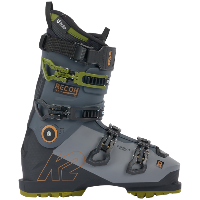 K2 - Recon 120 MV Ski Boots 2024