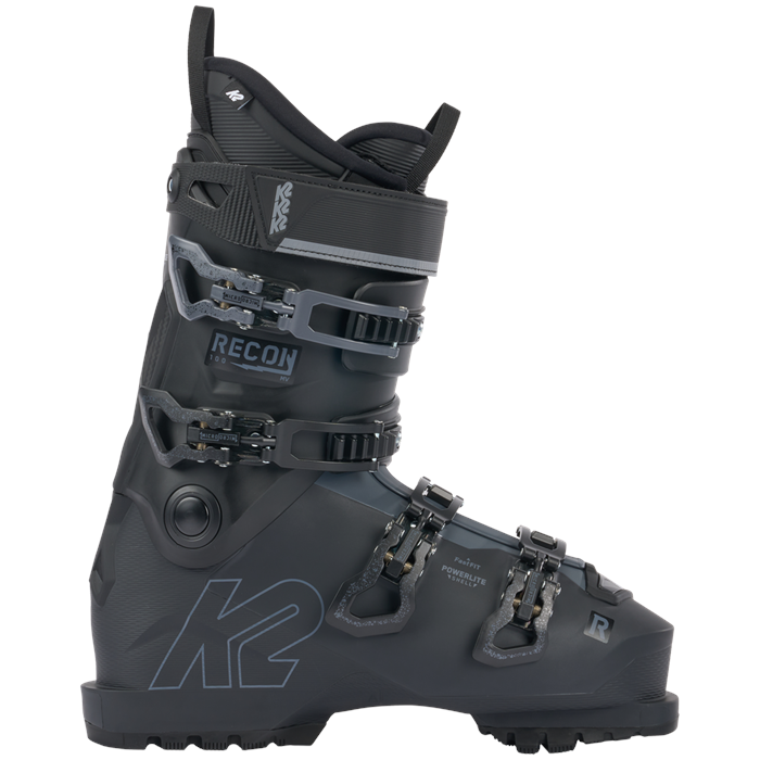 K2 - Recon 100 MV Ski Boots 2025