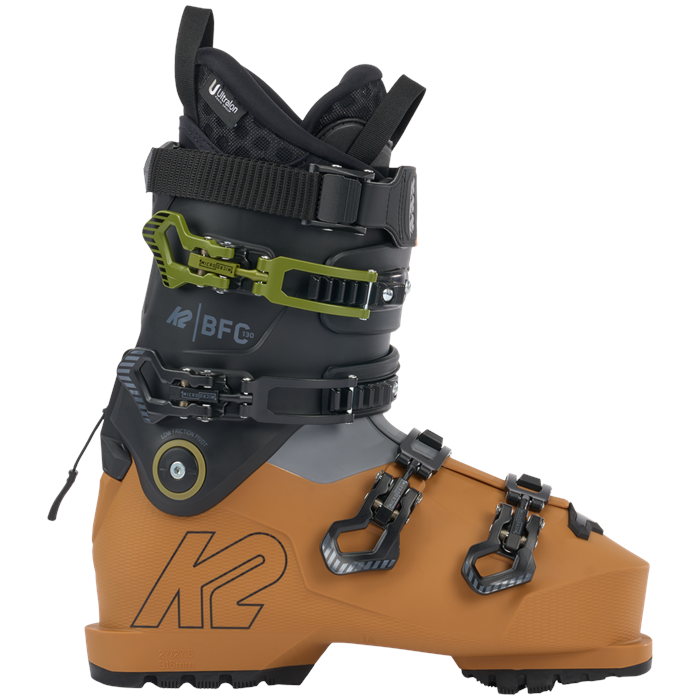 K2 BFC 130 Ski Boots 2024 evo