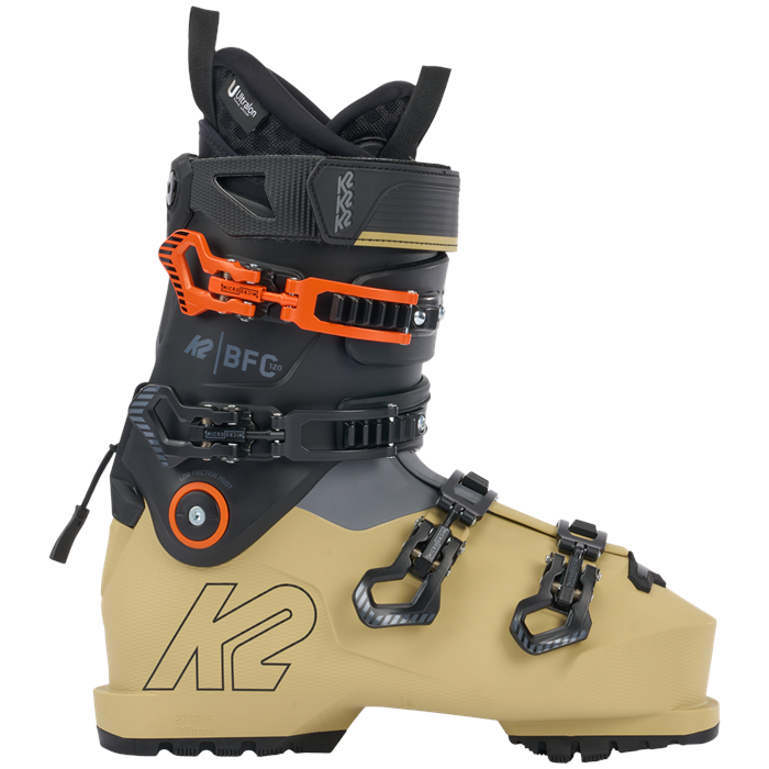 K2 - BFC 120 Ski Boots 2024