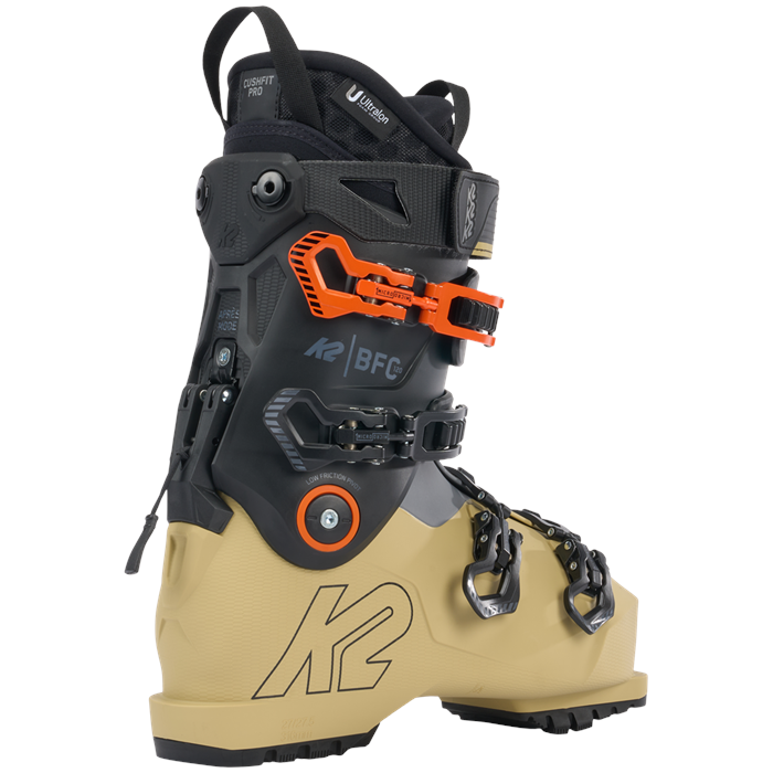 K2 BFC 120 Ski Boots 27.5