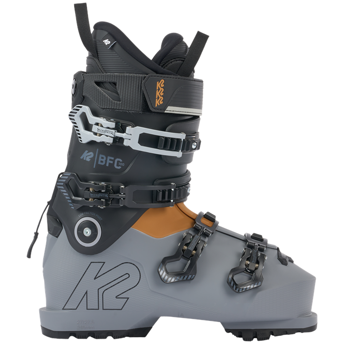 K2 - BFC 100 Ski Boots 2024
