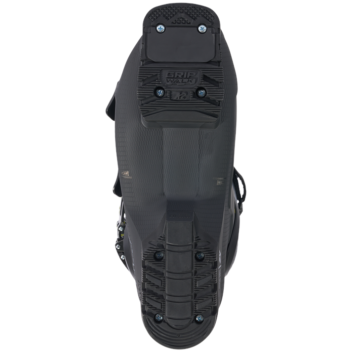 B.F.C. 90 Ski Boots | K2 Skis and K2 Snowboarding