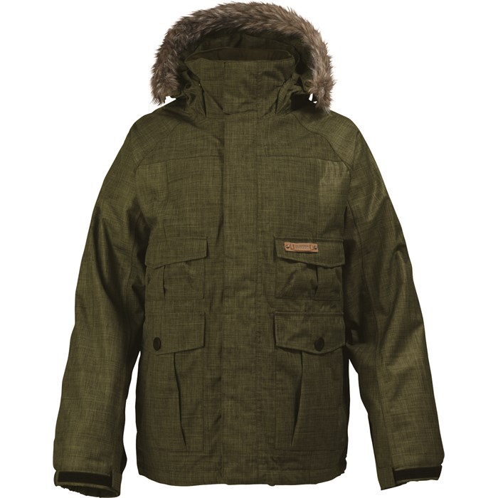 Burton - Burton Ranger Jacket