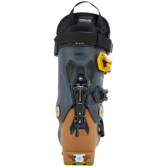 K2 Mindbender 130 Alpine Touring Ski Boots 2024 | evo
