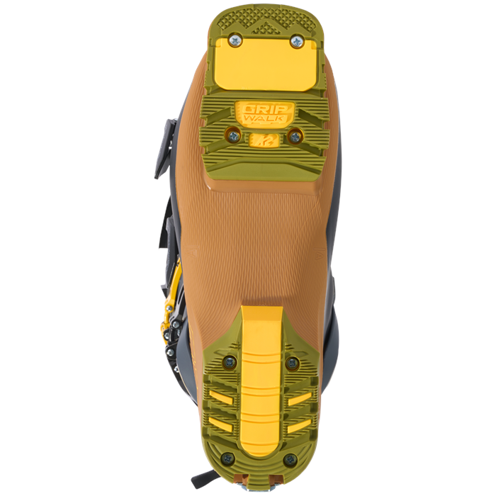 K2 Mindbender 130 Alpine Touring Ski Boots 2024 | evo