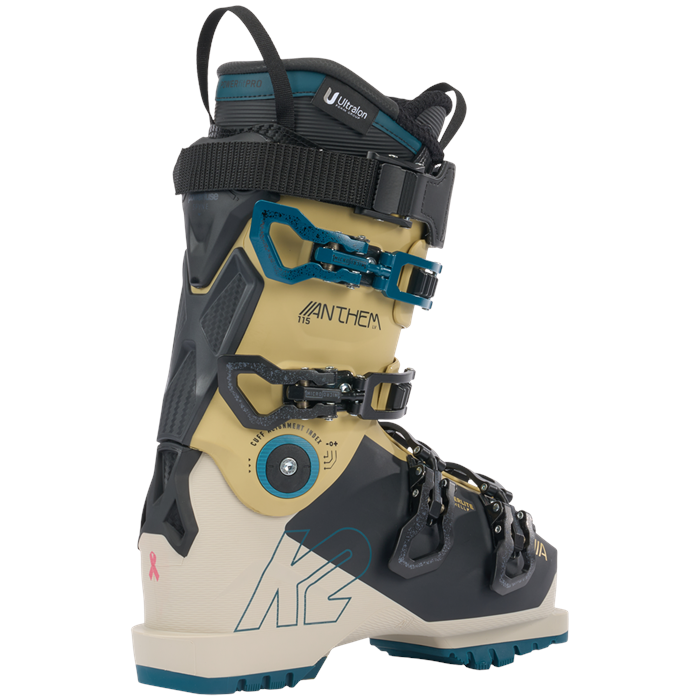 K2 Anthem 115 MV Ski Boots - Women's 2024 | evo