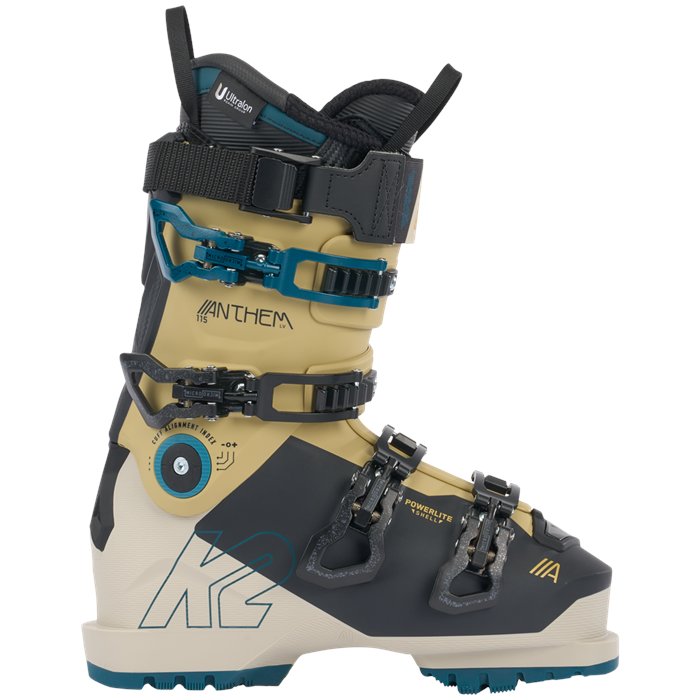 K2 - Anthem 115 MV Ski Boots - Women's 2024