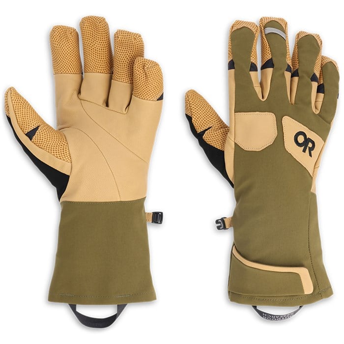 Outdoor Research - Extravert Gloves