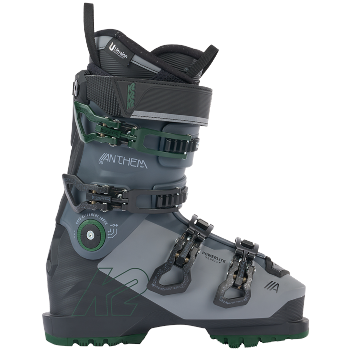 K2 - Anthem 95 LV Ski Boots - Women's 2024