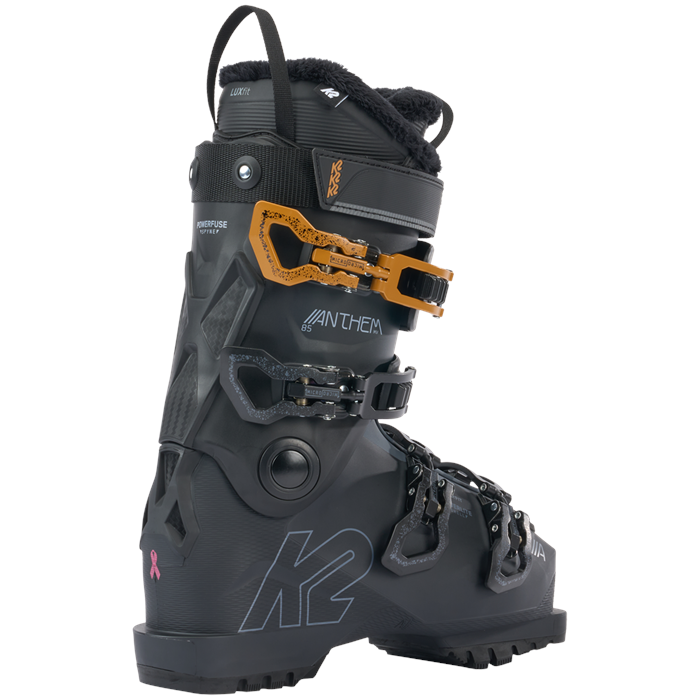 話題の人気 - Boots Ski MV 85 Anthem K2 Women's evo | 2026 22.5cm