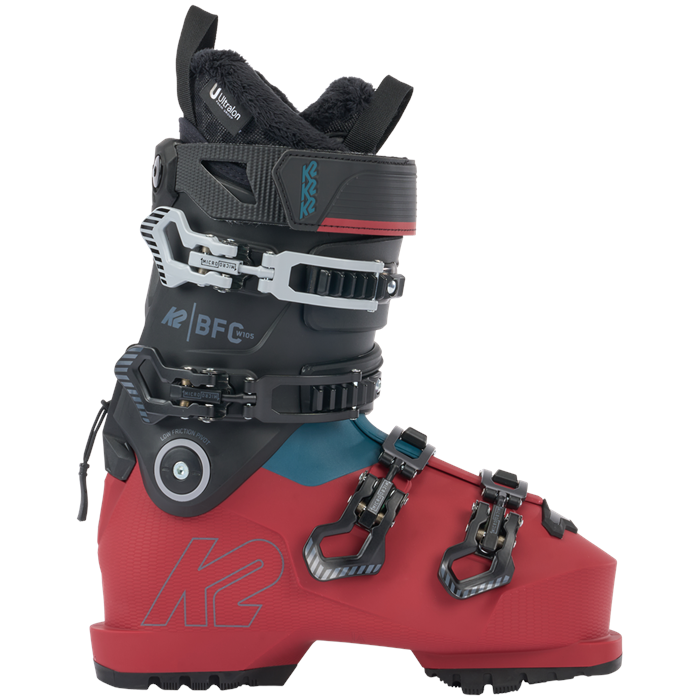 K2 - BFC 105 Ski Boots - Women's 2024