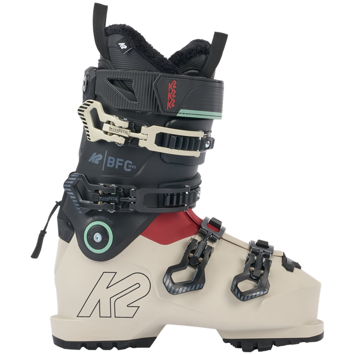 K2 - BFC 95 Ski Boots - Women's 2024 - Used