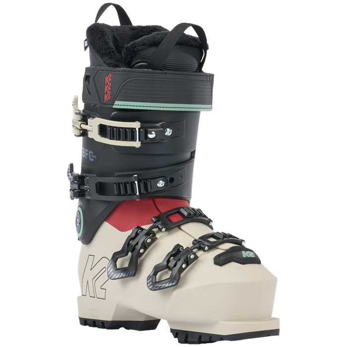 K2 BFC 95 Ski Boots - Women's 2024 | evo