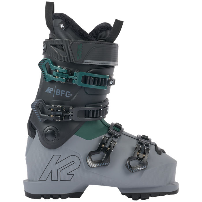 K2 - BFC 85 Ski Boots - Women's 2025