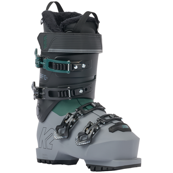 スキー K2 BFC 120. 306MM 26.5 K2 BFC 85 Ski Boots - Women's 2026 | evo