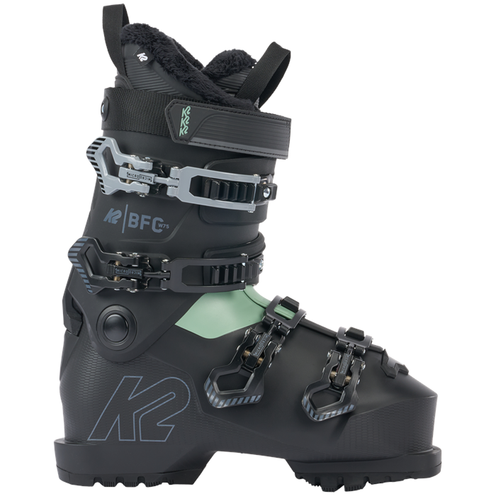 K2 - BFC 75 Ski Boots - Women's 2024