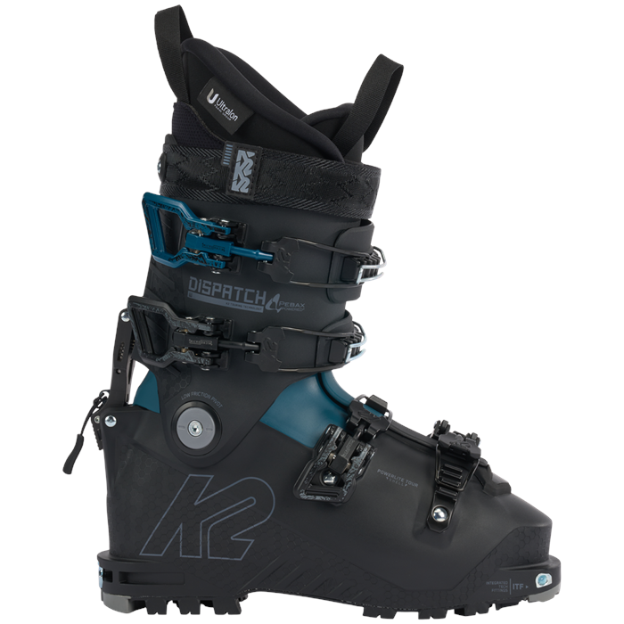 K2 - Dispatch Alpine Touring Ski Boots - Women's 2024