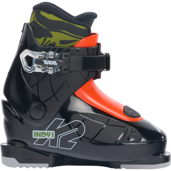 K2 - Indy 1 Ski Boots - Kids' 2024