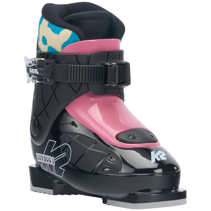 K2 Luv Bug 1 Ski Boots - Kids' 2024 | evo