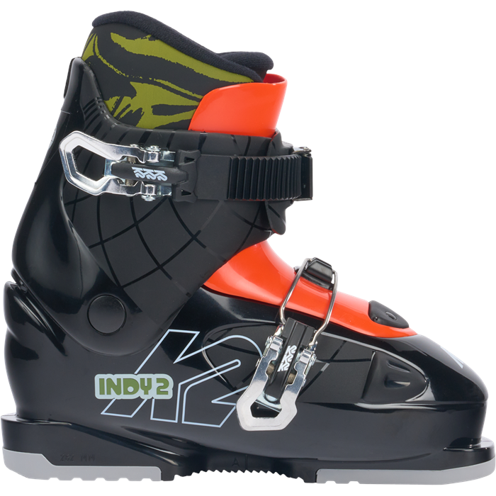 K2 - Indy 2 Ski Boots - Kids' 2024