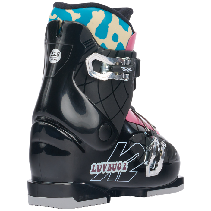 K2 Luv Bug 2 Ski Boots - Kids' 2024 | evo