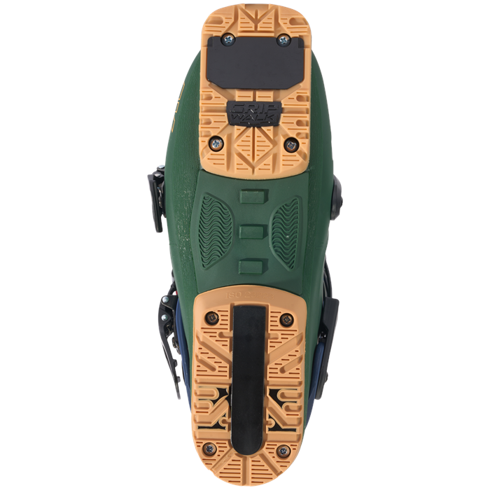 【シーズンオフセール】K2 2024 METHOD メソッド 26.5cm K2 FL3X Method Ski Boots 2024 | evo