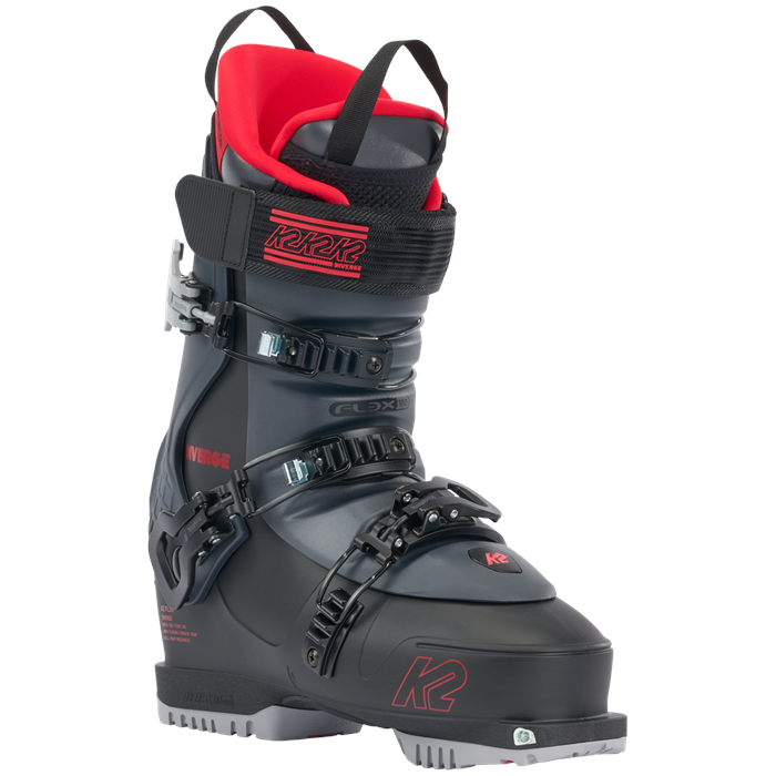 K2 FL3X Diverge Alpine Touring Ski Boots 2024 | evo
