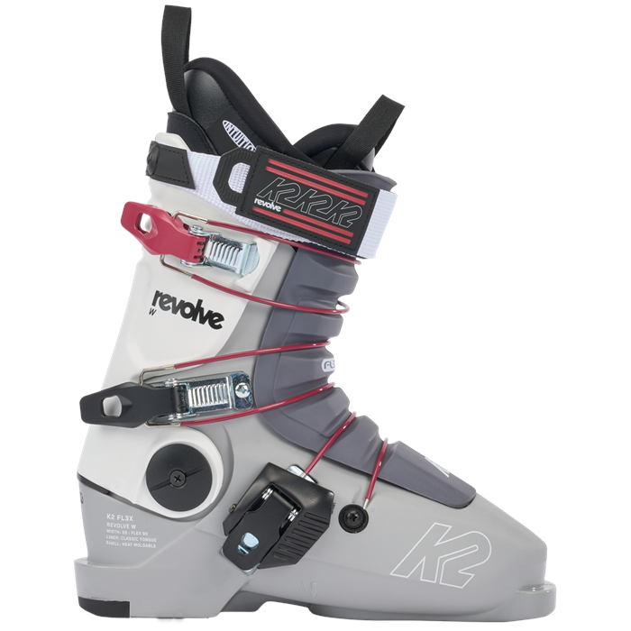 K2 - Fl3X Revolve Ski Boots - Women's 2024