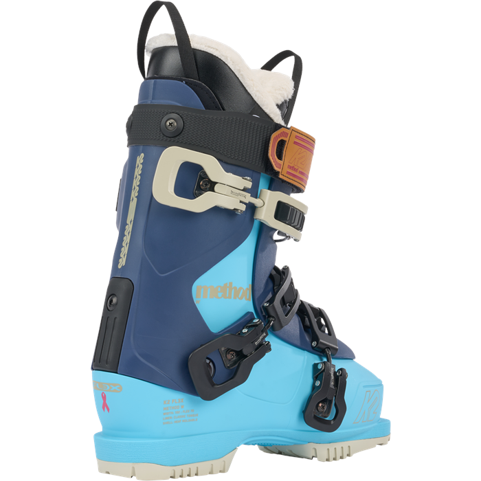 K2 FL3X Method Ski Boots - Women's 2024 | evo